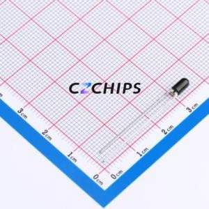 PD234-6B/L3ผ่านรูส่วนประกอบเดิมและใหม่ (THT),D = 3มม. โฟโตไดโอด - Product Image 1