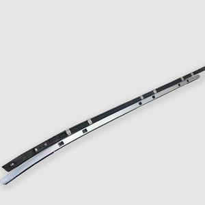 JOESHIER Vente en gros de porte-bagages de toit 4x4 pour Mazda CX-5 2017-2022, compatible avec les rails de toit, barres latérales en alliage d'aluminium - Product Image 3
