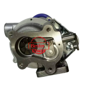 Turbo RHF4 per Isuzu Trooper Opel/Vauxhall Motore 4JB1T 4JG2TC VA420014 8971397243 8971397242 8971397241 VIBR - Product Image 4