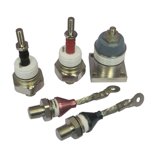 Diodo rectificador de rotación para excitador - Product Image 6