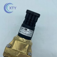 XTY pièces de rechange automatiques 14-56-22 soupape d'accélérateur électronique pour Danfoss pour transporteur Transicold