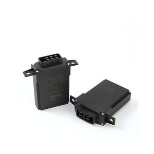 Высококачественное поворотное реле для грузовика для VOLVO <span class=keywords><strong>1594184</strong></span>, 6 контактов, 24 В, поворотное реле - Product Image 2