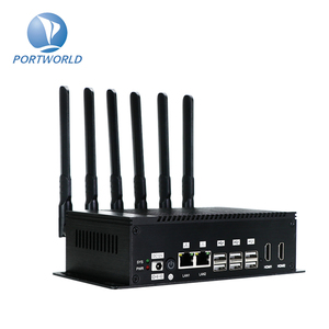 Mali-T764 <span class=keywords><strong>Android</strong></span> Linux Để Bàn 2023 GPU <span class=keywords><strong>Mini</strong></span> Công Nghiệp Không Quạt Với Đầu Vào Điện Áp Rộng - Product Image 2