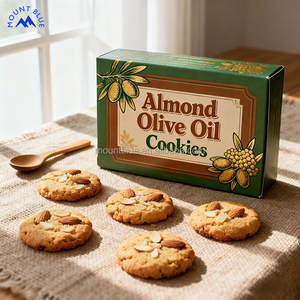 Meilleure vente <span class=keywords><strong>Biscuits</strong></span> fusion artisanaux aux fraises et au fromage avec morceaux de fruits frais <span class=keywords><strong>Biscuits</strong></span> gourmands à la texture moelleuse crémeuse - Product Image 1