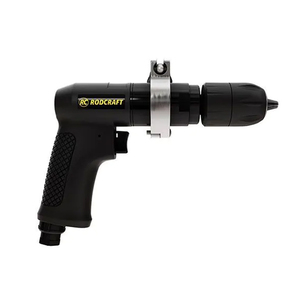Taladro neumático reversible Rodcraft RC4560 con portabrocas de 13mm - Product Image 2