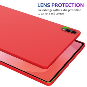 <span class=keywords><strong>Coque</strong></span> <span class=keywords><strong>de</strong></span> protection pour <span class=keywords><strong>tablette</strong></span> en silicone TPU souple en gros pour <span class=keywords><strong>Samsung</strong></span> <span class=keywords><strong>Galaxy</strong></span> <span class=keywords><strong>Tab</strong></span> S11 Ultra 14.6 <span class=keywords><strong>Coque</strong></span> arrière pour <span class=keywords><strong>tablette</strong></span> - Product Image 3