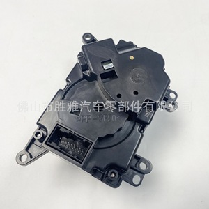 Compatible with Ford transmission <b>shift</b> <b>knob</b> LT4Z7P155C KT4Z7P155B HG9P7P155BL - Product Image 3