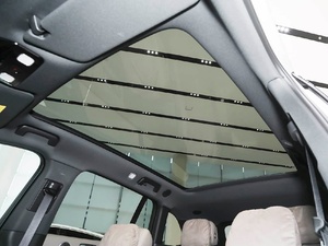 Nouveau Lixiang L6 REEV voiture électrique hybride SUV Max 2025 édition rafraîchissante - Product Image 5