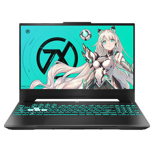 โน้ตบุ๊ก TWASUS TX 2 3 TUF Gaming 9 ขนาด 15.6 นิ้ว GTX1650 1050 RTX 3060 3070 2060 4050 4060 สำหรับธุรกิจ สำนักงานที่บ้าน โน้ตบุ๊กคอมพิวเตอร์ - Product Image 1