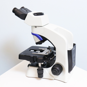 Microscopio Binocular Olympus Cx43, Microscopios Biológicos Digitales para Laboratorio, Hospital, Clínica - Product Image 3