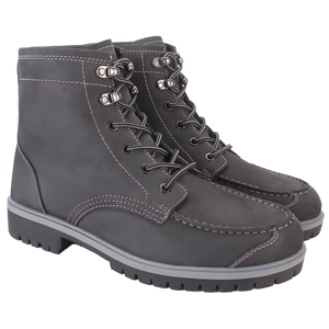 Nuevas Botas de Otoño Unisex Impermeables y Transpirables de Goma TPR, Botas de Nieve para Caminar - Product Image 1