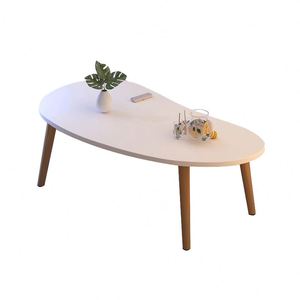 Venta al por mayor personalizada Meuble De <span class=keywords><strong>Salon</strong></span> <span class=keywords><strong>Mesa</strong></span> De Centro Para Sala Tavolo Wohnzimmer Tisch Tafel <span class=keywords><strong>Mesa</strong></span> De Bambú - Product Image 6