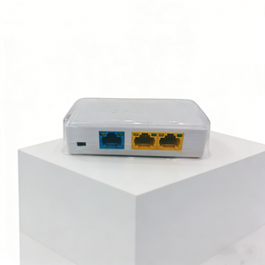 Extenseur PoE Gigabit <span class=keywords><strong>3</strong></span> ports IEEE802.3af/at, répéteur PoE 1 entrée 2 sorties pour moniteur CCTV et caméra IP - Product Image 2