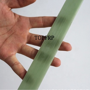 แผ่นไฟเบอร์กลาสอีพ็อกซี่ FRP GRP สำหรับคันธนู - Product Image 3