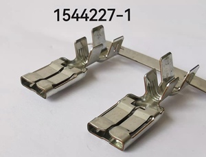 1544227-1 ขั้วต่อ TE ปลั๊กเทอร์มินัล CLIP 8 MM NG1-1 PO - Product Image 1