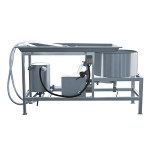 Máy tiêm nước muối thủ công cho thịt bò, thịt gà, thịt lợn, thịt cừu - Product Image 6