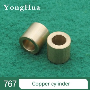 Accessoires de rechange industriels de haute qualité, pièces de machine à coudre, <span class=keywords><strong>Tube</strong></span> en <span class=keywords><strong>cuivre</strong></span> 0367130170 pour durkop Adler 767 868 869 M767 - Product Image 5