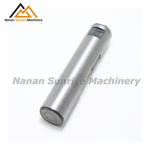 Hot bán nhà máy trực tiếp lÁ mùa xuân Pin cho <span class=keywords><strong>Benz</strong></span> 3955860232 25*140 - Product Image 6