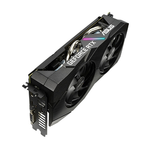 Tarjeta Gráfica ASU'S DUAL RTX 2060 O6G GDDR6 Usada, con 192 Bits, RTX2060 6G para Juegos, Video DUAL-RTX2060-O6G-EVO, Tarjeta Gráfica RTX2060 - Product Image 5