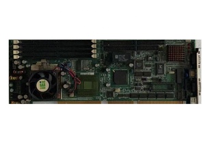 IEI ROCKY-4786EVG-RS-R41 ROCKY-4786EVG-RS-R40 оригинальная новая Оригинальная промышленная управляющая материнская плата для отправки процессора с вентилятором памяти - Product Image 2
