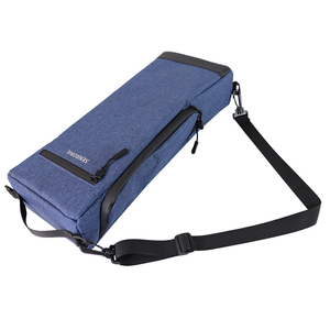Zipper Aluminum Foil Insulated Cooler Bags with Waterproof Zipper - Product Image 5