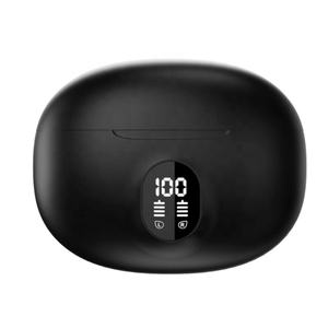 Audífonos Inalámbricos al por Mayor con Cancelación de Ruido Tipo C, Audífonos Bluetooth Intrauditivos de Estudio para iPhone y <span class=keywords><strong>Samsung</strong></span> - Product Image 3