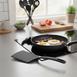 Scatola di 144 in Nylon ampia tavolozza con linea nera per utensili da cucina - Product Image 3