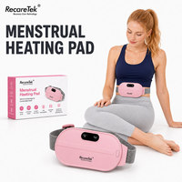 Producto para el Alivio del Dolor Menstrual, Producto de Masaje, Suministros para el Cuidado de la Salud, Kit de Salud, Dispositivo de Comodidad Menstrual, Equipo de Viaje, Cuidado Diario para Mujeres