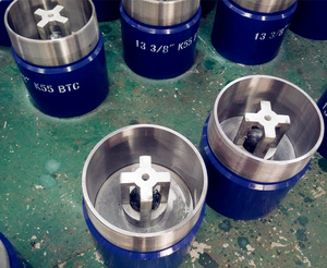 <span class=keywords><strong>API</strong></span>-Gehäuse Schwimm kragen/Schwimm schuh zementieren mit Pumpe - Product Image 4