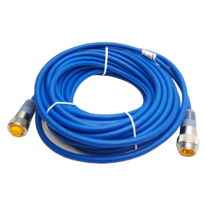 Cable para Sitios Peligrosos P-rsv Rkv 40-2184xl-15m, Conector Minifast de 7/8'', 4 Polos, Nuevo Original, Disponible en Stock, Automatización Industrial - Product Image 1
