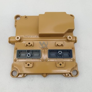 Módulo de Control del Motor 331-7539, Controlador ECU para Excavadora 320D 312D 313D C6.4 C6.6 - Product Image 5