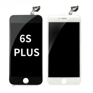 中国制造商手机液晶屏幕为 iphone 6s plus 液晶显示器