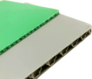 แผ่นโพลีโพรพิลีน4x8สีดำขายส่ง - Product Image 6