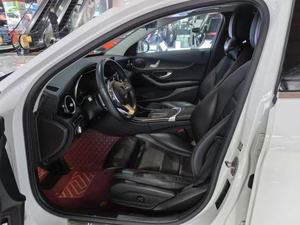 Barato 1,5 T Motor delantero Tracción trasera Coches usados Vehículos <span class=keywords><strong>Mercedes</strong></span> Benz Clase C 200L - Product Image 3