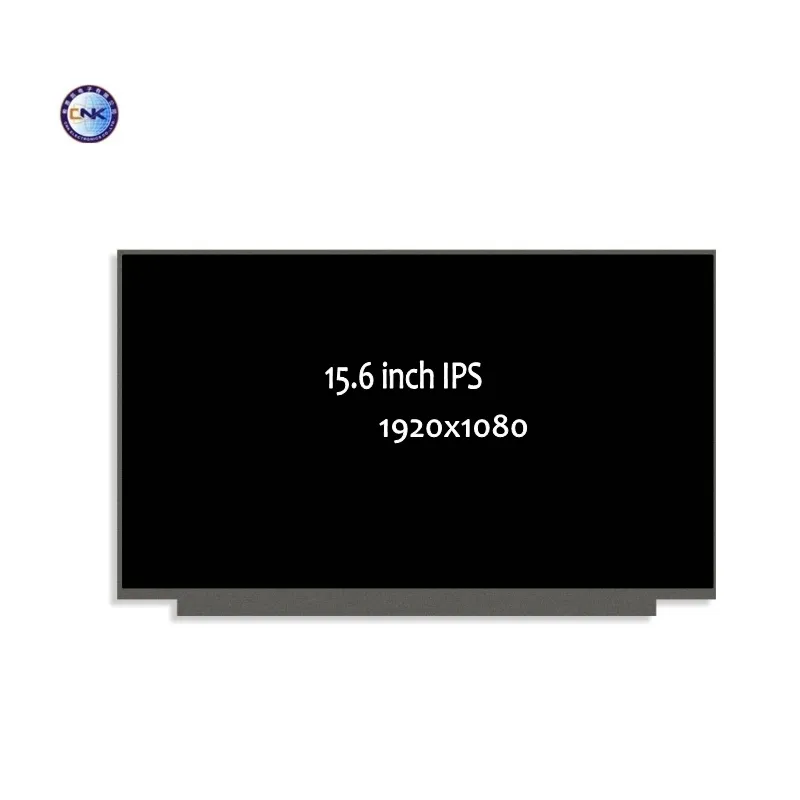 LCD display diretto della fabbrica 15.6 pollici 1366*768 LAPTOP da 15.6 pollici monitor display industriale con vga hdi dvi