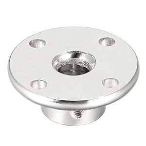 ข้อต่อเพลาหน้าแปลนแหวนชิ้นส่วนส่งกำลัง - Product Image 5