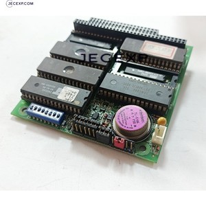 Carte <span class=keywords><strong>DOC</strong></span> de disque SSD AR-B1047 V1.3 <span class=keywords><strong>PC</strong></span>/104 - Product Image 1