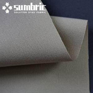 100% acrílico teñido en solución de 21sX2 al aire libre Color marino solidez a la luz AATCC 2000H 4,5 marfil - Product Image 4