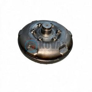 Convertisseur de couple 283-3305 pour <span class=keywords><strong>moteur</strong></span> 3056 C6.6, compatible chargeuses sur pneus CAT 924G, 924GZ, 924H, 924HZ - Pièces de transmission du groupe motopropulseur - Product Image 3