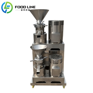 Machine de fabrication de sauce chili douce, machine de fabrication de bouchons pour sauce à <span class=keywords><strong>emporter</strong></span>, machinerie de production de sauces - Product Image 3