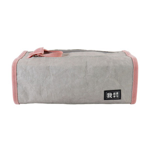 Supplies Corporations Business for Pen case Stationery Box Large Capacity Functional - Product Image 2