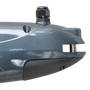 Moteur de <span class=keywords><strong>portail</strong></span> battant électrique <span class=keywords><strong>articulé</strong></span> robuste 500 kg, moderne et automatique pour <span class=keywords><strong>portail</strong></span> de villa et de cour - Product Image 5