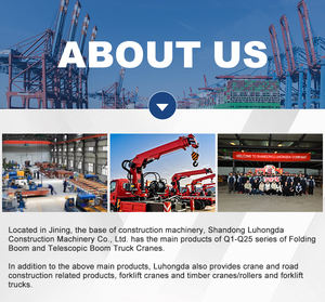 Заводская цена, небольшой грузовик, 2 тонны, 3 тонны, 5 тонн, 6 тонн, гидравлический подъемник с краном - Product Image 6