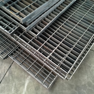 مصارف أرضية متينة من الفولاذ المقاوم للصدأ والفولاذ الكربوني للممرات الخارجية والفيلات والشقق والحدائق، نظام تصريف للحمامات ومغاسل السيارات - Product Image 4