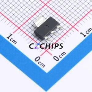 ชิปวงจรรวม SOT-223-3L MD7680FC0YA2สินค้าใหม่ของแท้ชิป IC PMIC ตัวควบคุมเชิงเส้น (LDO) - Product Image 2