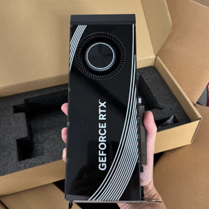 Tarjeta Gráfica RTX4090 24GB GDDR6X PCI-E 5.0 de 16384 Núcleos y 450W para Juegos, Aprendizaje Profundo e IA, con Ventilación de Refrigeración - Product Image 3
