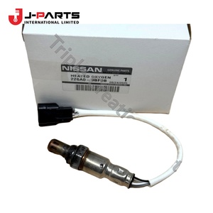 Sonde d'oxygène chauffée 1997-09-01 ~ 1998-08-01; .2WD.KA24DE; , pour Nissan Navara D22 2000-2011 OE 226A0-3S511 226A03S511 - Product Image 1
