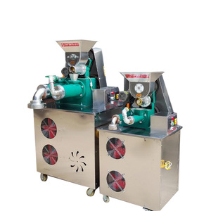 เครื่องทำวุ้นเส้นเครื่องทำ<span class=keywords><strong>วุ้นเส้น</strong></span>เครื่องทำเส้นก๋วยเตี๋ยวข้าวโพด - Product Image 4