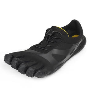 HEVA scarpe a piedi nudi cinque-Toe scarpe da Fitness scarpe da ginnastica scarpe separate punta per uomo e donna neuropatia escursionismo Yoga palestra spiaggia - Product Image 1