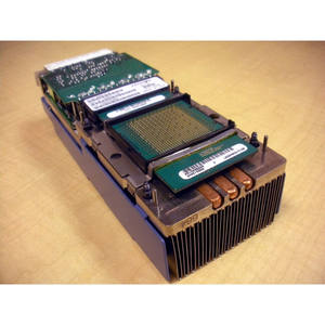 Module CPU A9732A A9732-69002 2 1,5 GHz (6 Mo ; 400 MHz) A9732-04002 - Product Image 4